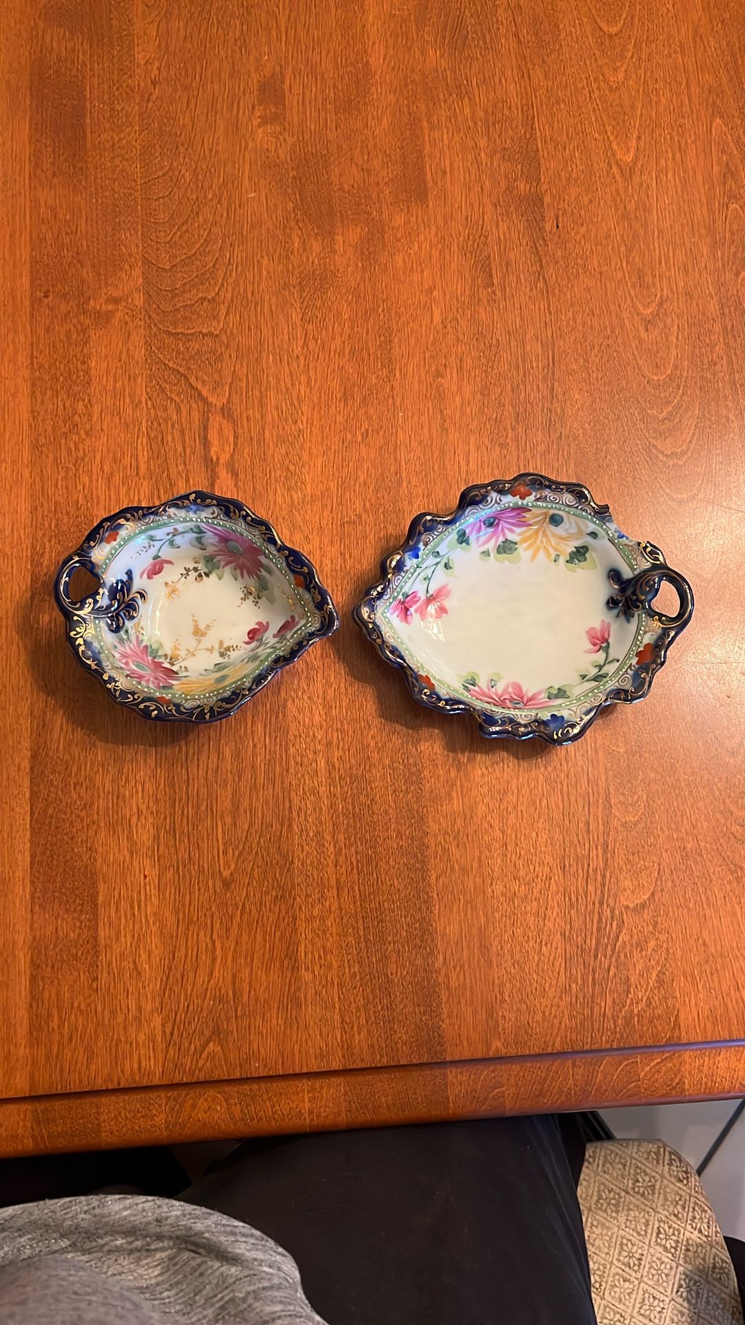 Antique Decor