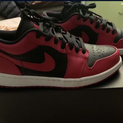 Jordan 1 Low 