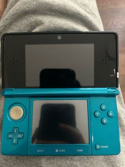 Nintendo 3ds