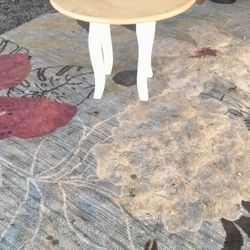 Small Coffee Table