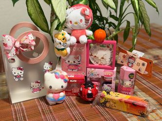 🎃👻💗Hello Kitty Boo bag 👻🎃💗