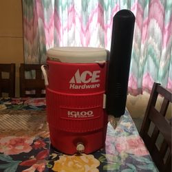 Igloo Water Container 3gal
