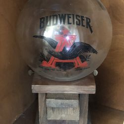 Budweiser Mug Collection And Some.