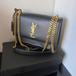 Designer Bag / Designer Wallet /  Ysl Wallet / Billetera Para Mujer / Billetera Para Hombre / Louis / GG / laurent 