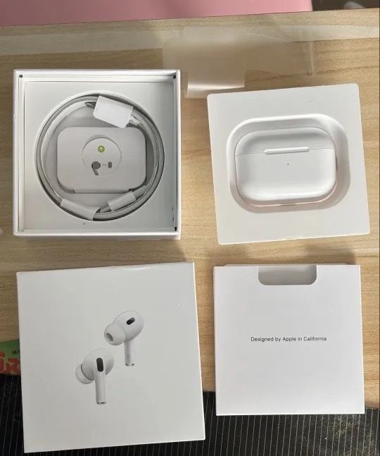 AirPods Pro 2