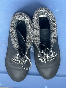 Girls Boots size 10