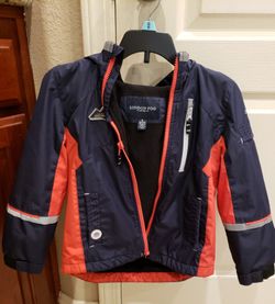 London Fog - boys jacket
