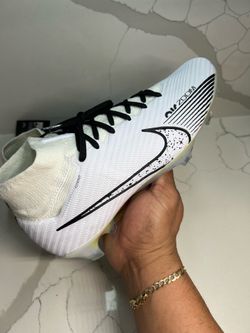 Nike mercurial Superfly elite Fg NBY