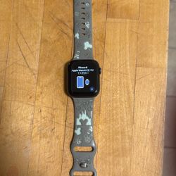 Apple Watch Se (2nd Gen)