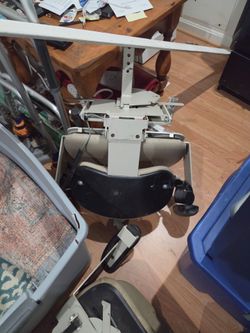 Bruno stair lift - Free