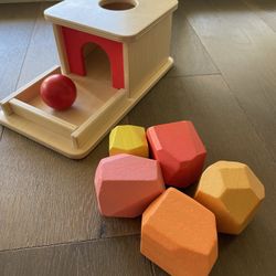 Montessori Toys