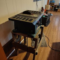 Tablesaw 