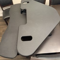  Veridesk  Cube Corner 48