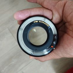 Sigma Lens 35mm 1.4 DG