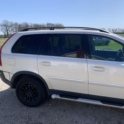 2006 Volvo Xc90