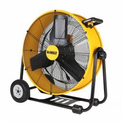 New 24' Fan