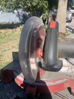 Table Saw