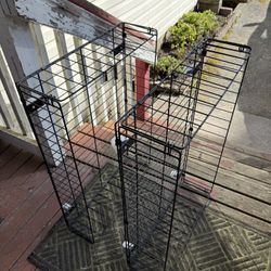 FREE UNDER BED STORAGE 