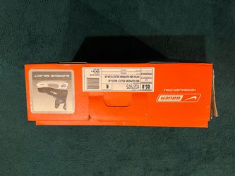 Bauer Supreme Select Ice Hockey Skate