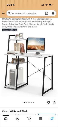 Desk