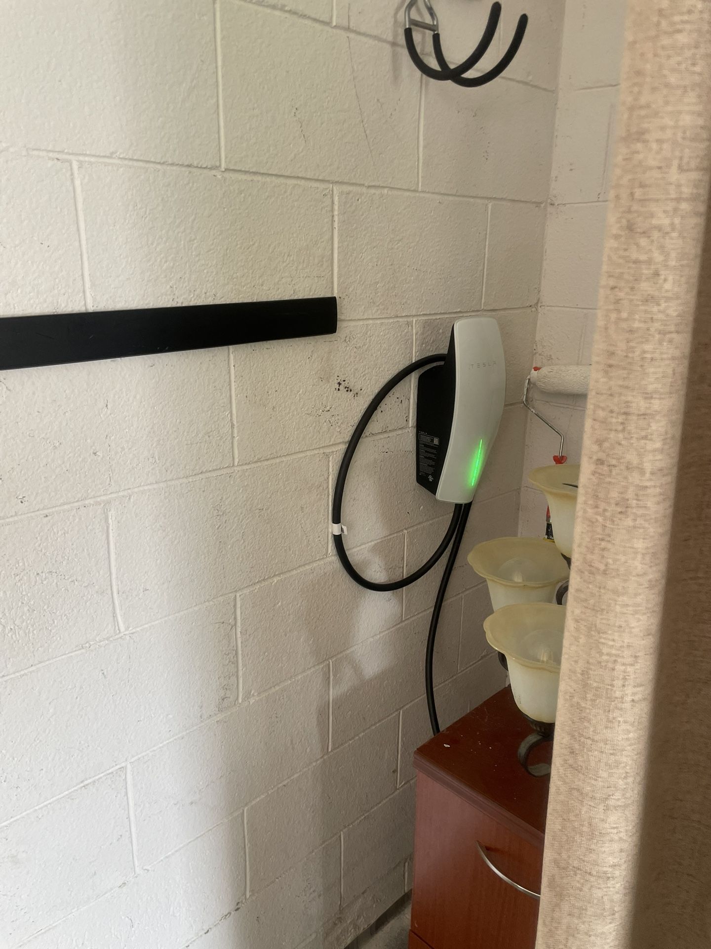 Tesla And All Ev Charger connection