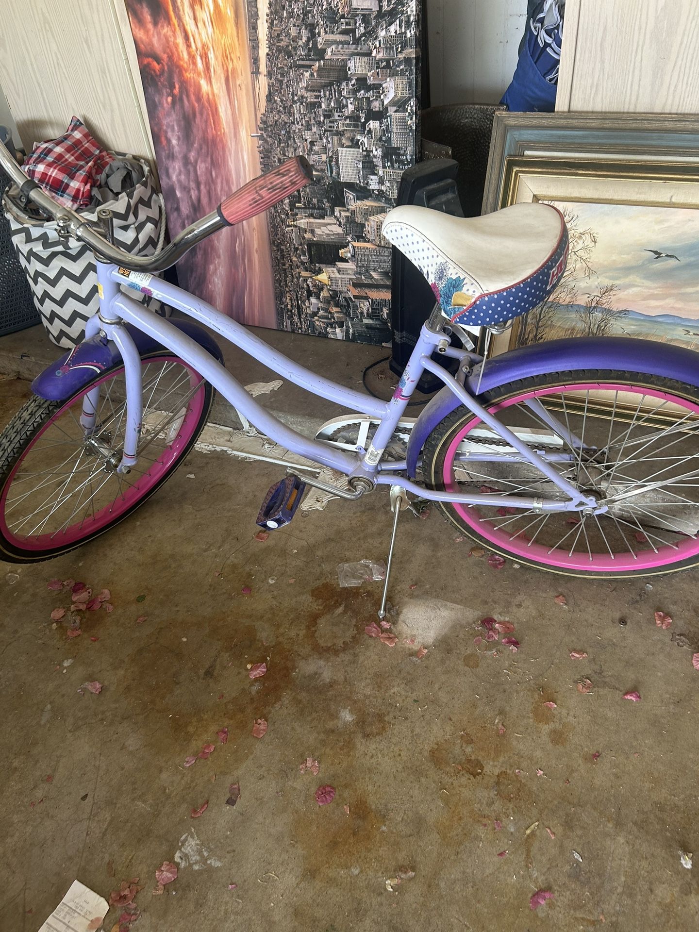 Bikes 