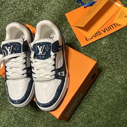 Louis Vuitton Designer shoes