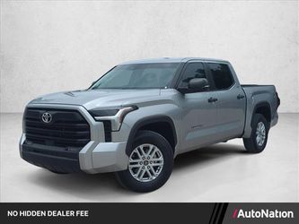 2024 Toyota Tundra