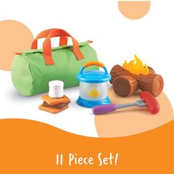 Campfire Toy Set