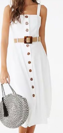 Women’s Dress Size Small
