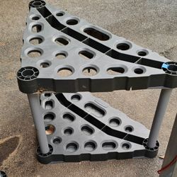 YARD TOOL HOLDER'S