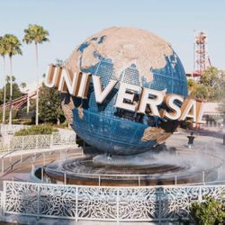 Universal Studios 