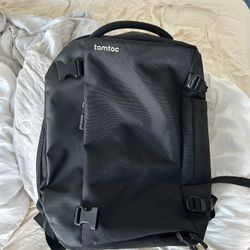TomToc Backpack 40 L TSA Friendly