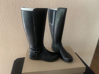 Cheyn Lindie Clarks Boots