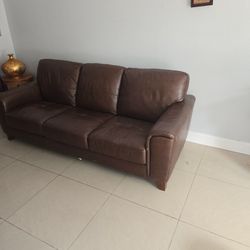 Brayna leather set for sale scammers need not try 