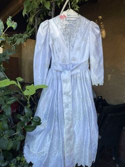 Vestido De Primera Comunion