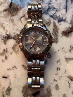 Guess watch