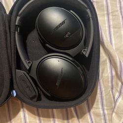 Bose QC35 2nd Gen with siri or alexa