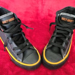 Harley Davidson Nathan casual shoe ( kids)