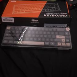 Gaming Keyboard