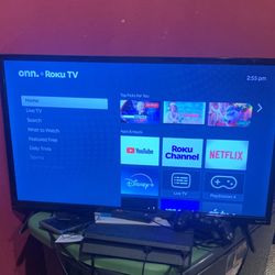 Roku Tv