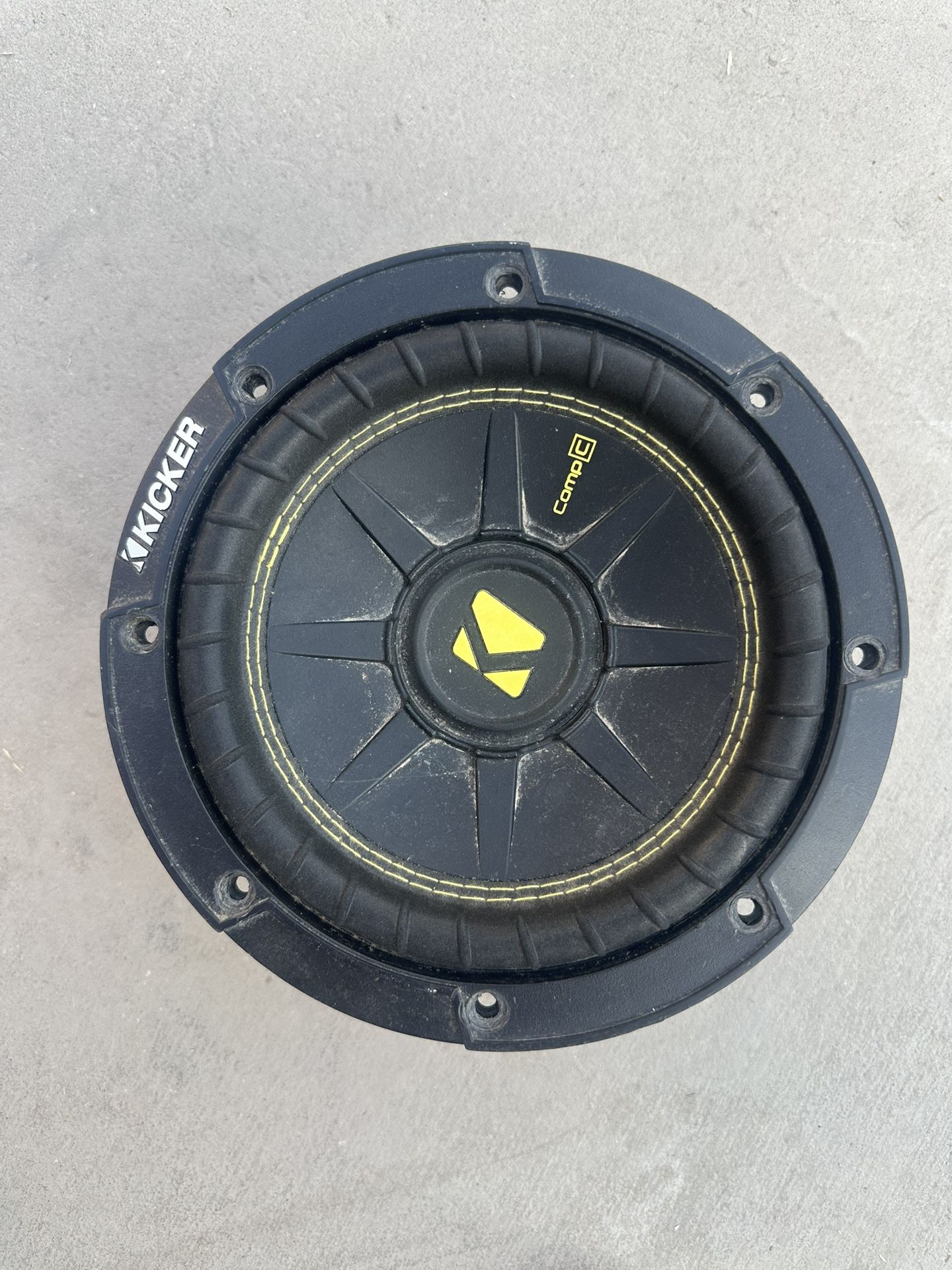 Speakers