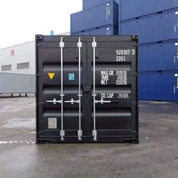 20FT Shipping Container 