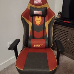 Gaming Chair Iron Man