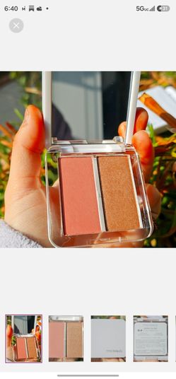 Limited Edition RMS Desire Me Duo