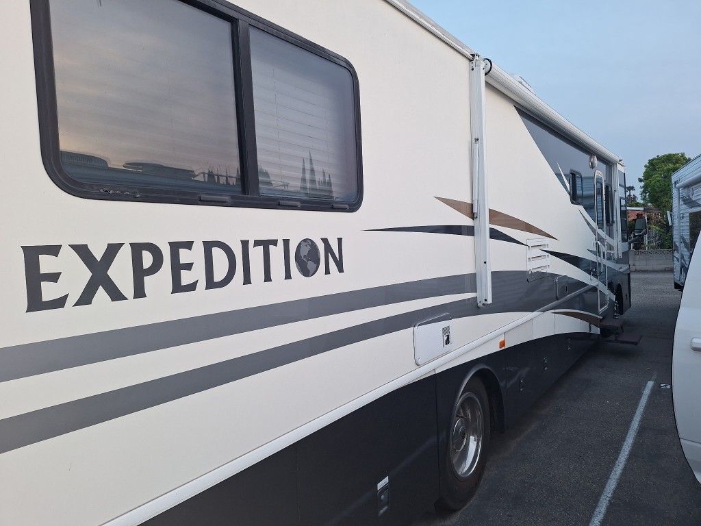 2003 Fleetwood Expedition