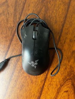 Razer DeathHadder Chroma Mouse