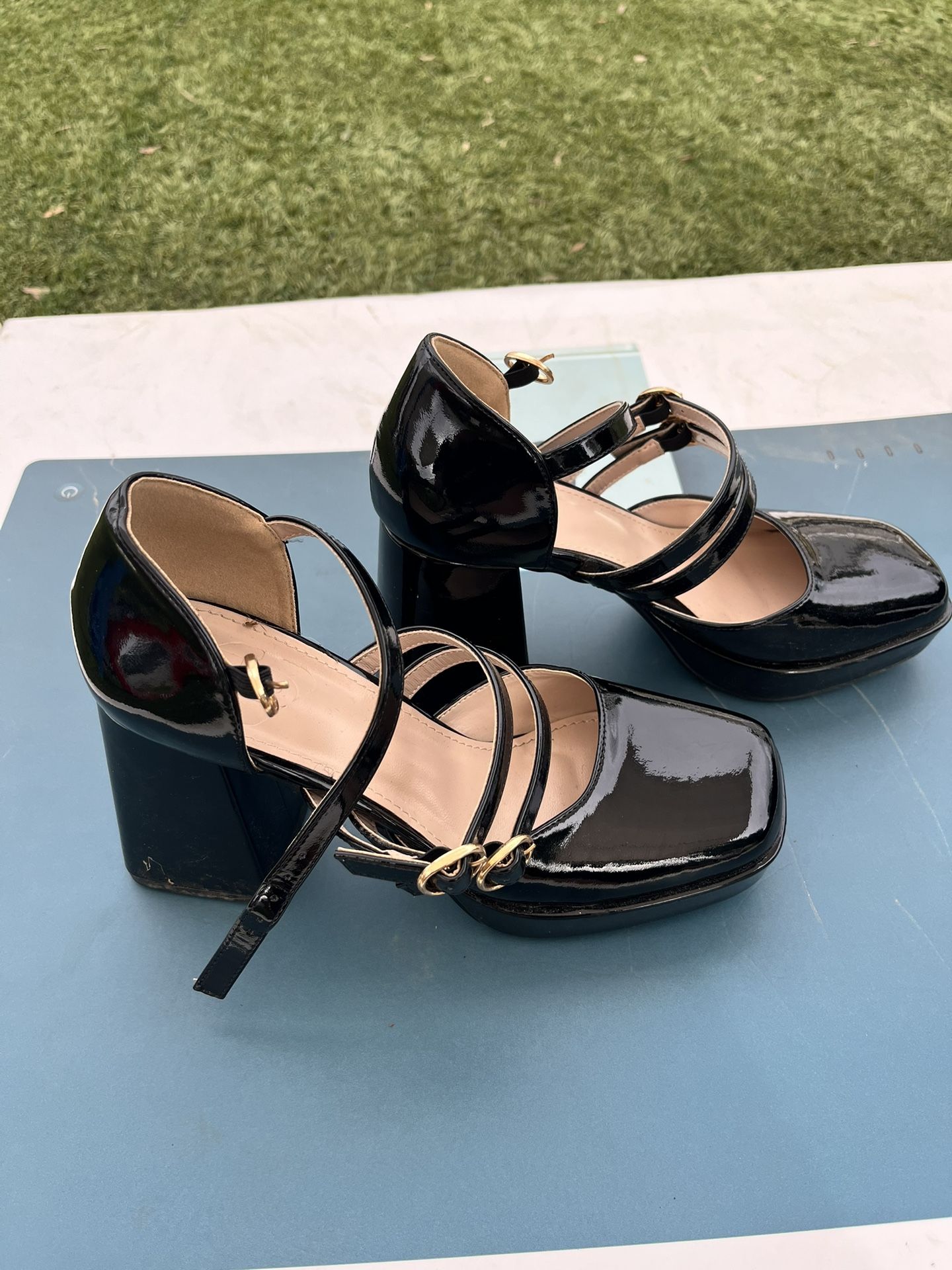 Heels