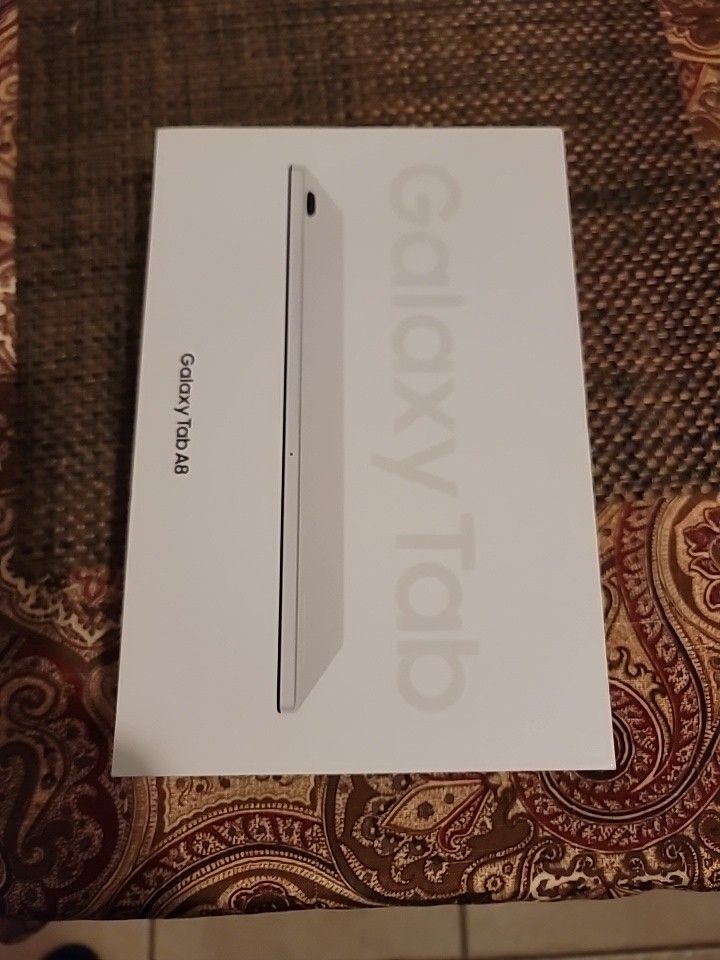 Samsung Galaxy Tab A8