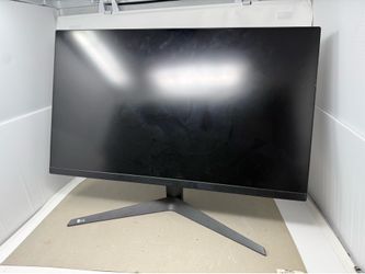 Lg ultra gear monitor